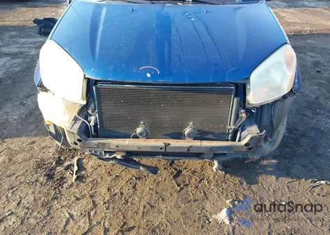 2004 Toyota Rav4 z USA, uszkodzony, nr VIN JTEGD20V040038047